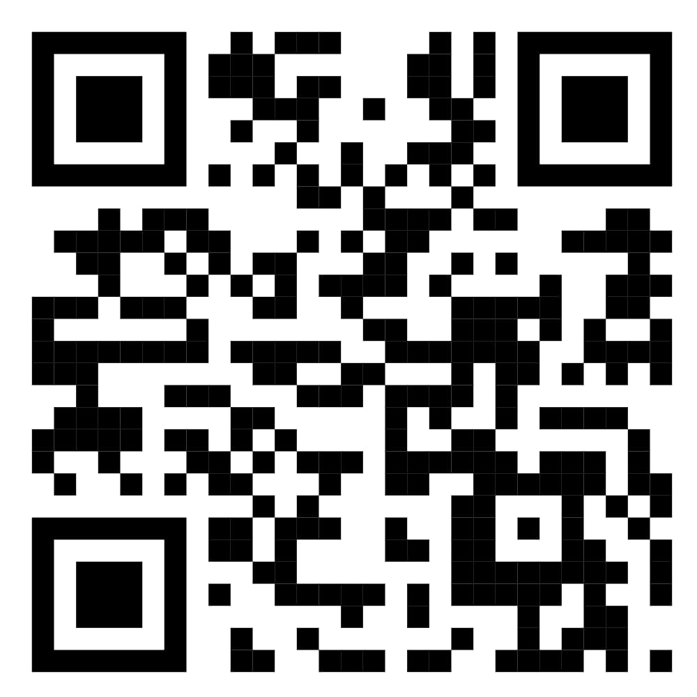  qr address